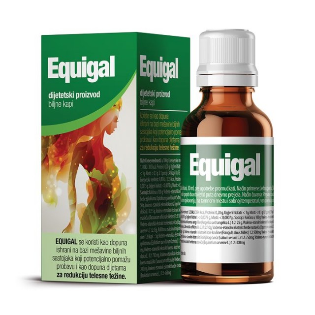 EQUIGAL kapi 30 ml EQUIGAL kapi 30 ml