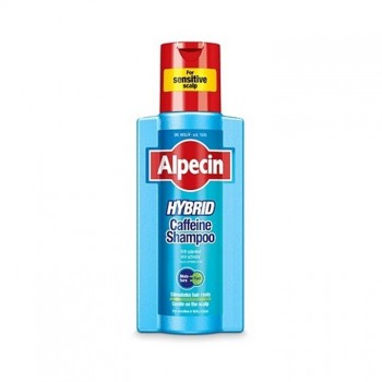 Alpecin Hybrid Kofeinski šampon 250 ml