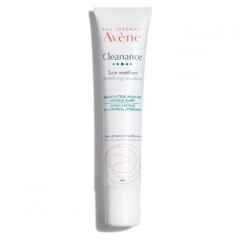 Avene Cleanance matirajuća emulzija 30ml