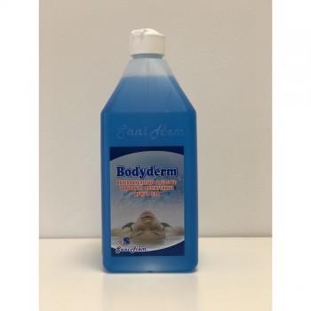 Bodyderm 1000 ml Bodyderm 1000 ml