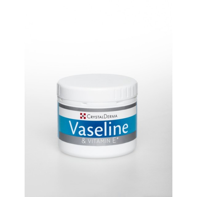 Vaseline & Vitamin E 185ml
