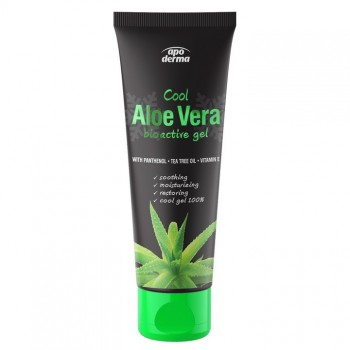 Aloe vera bioaktivni gel 100ml Aloe vera bioaktivni gel 100ml