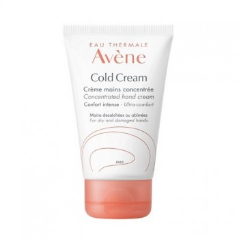 Avene Cold Cream koncentrovana krema za ruke 50ml Avene Cold Cream koncentrovana krema za ruke 50ml