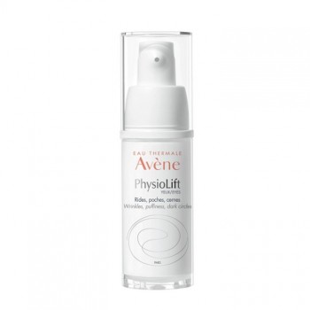 Avene PhysioLift krema za područje oko očiju 15 ml Avene PhysioLift krema za područje oko očiju 15 ml
