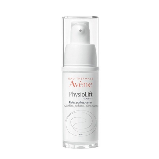 Avene PhysioLift krema za područje oko očiju 15 ml