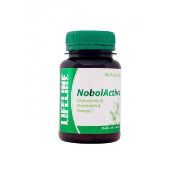 NobolActive 30 kapsula NobolActive 30 kapsula