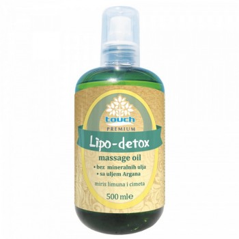 Ulje lipo detox 500ml