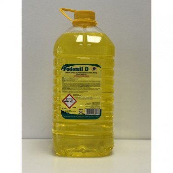 Podomil D 5000 ml