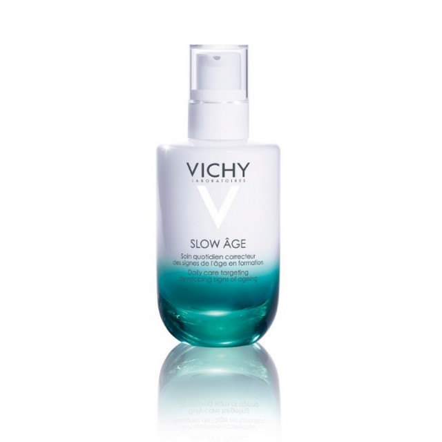 VICHY SLOW ÂGE krema 50ml VICHY SLOW ÂGE krema 50ml