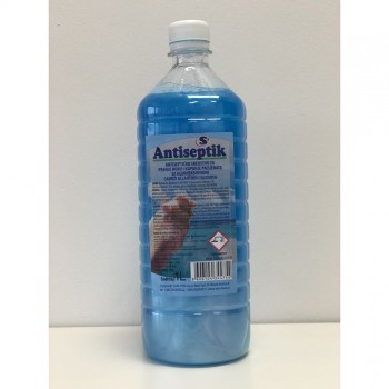 Antiseptik 1000 ml Antiseptik 1000 ml