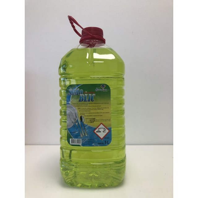 Sudoblic 5000 ml Sudoblic 5000 ml