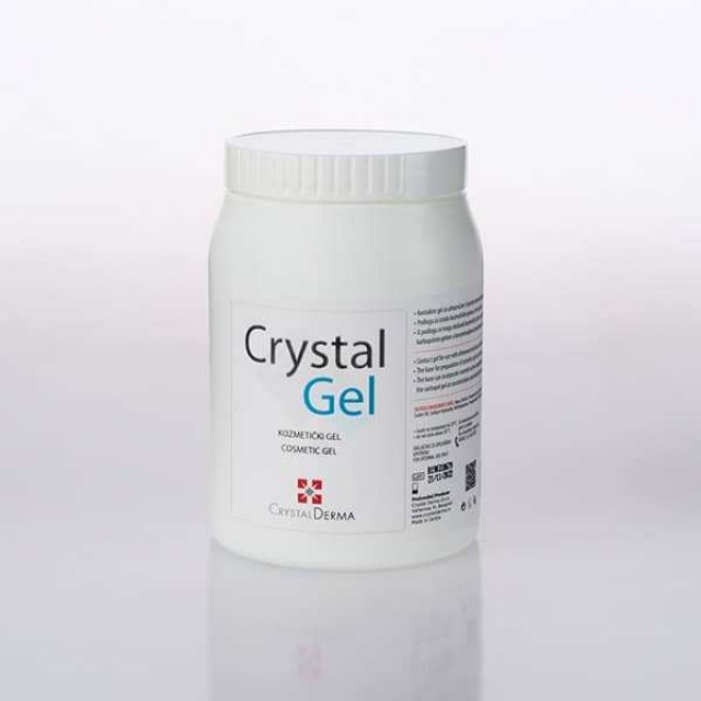 Crystal Gel 5000 ml Crystal Gel 5000 ml