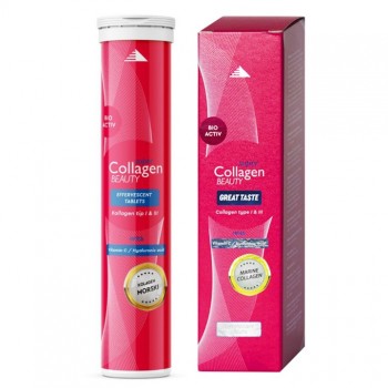 Super Collagen Beauty  20 šumeće tablete Super Collagen Beauty  20 šumeće tablete
