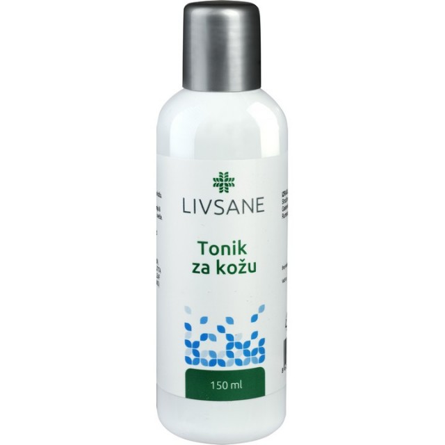 LIVSANE Tonik za kožu 150 ml