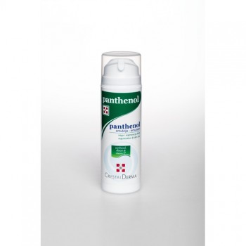 Pantenol Emulzija 150ml Pantenol Emulzija 150ml