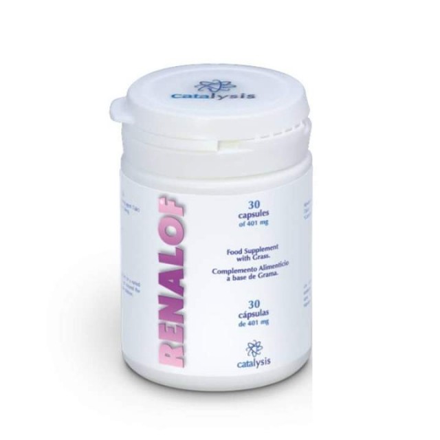 Renalof 30 kapsula Renalof 30 kapsula