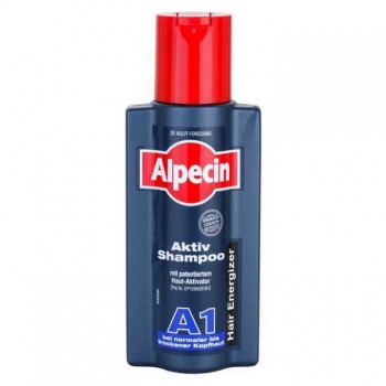 Alpecin A1 aktivni šampon 250 ml