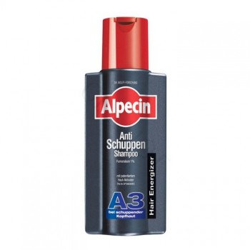 Alpecin A3 aktivni šampon 250 ml