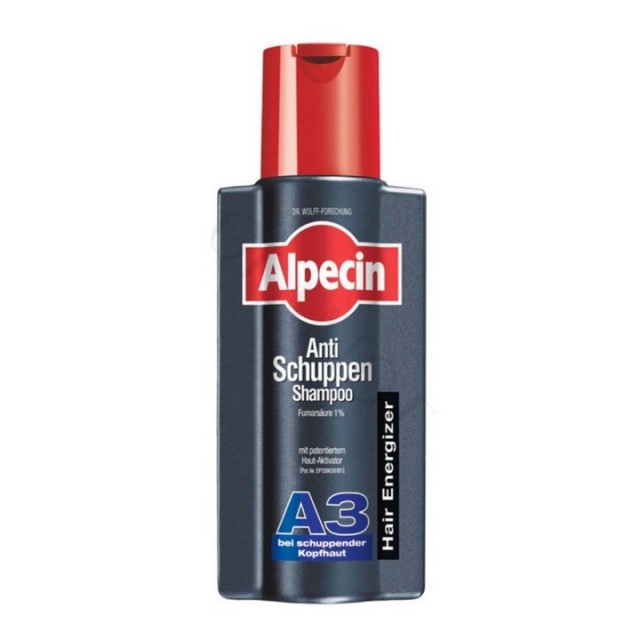 Alpecin A3 aktivni šampon 250 ml Alpecin A3 aktivni šampon 250 ml