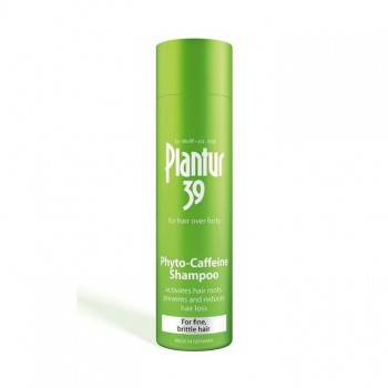 Plantur 39 kofeinski šampon za kosu 250 ml Plantur 39 kofeinski šampon za kosu 250 ml