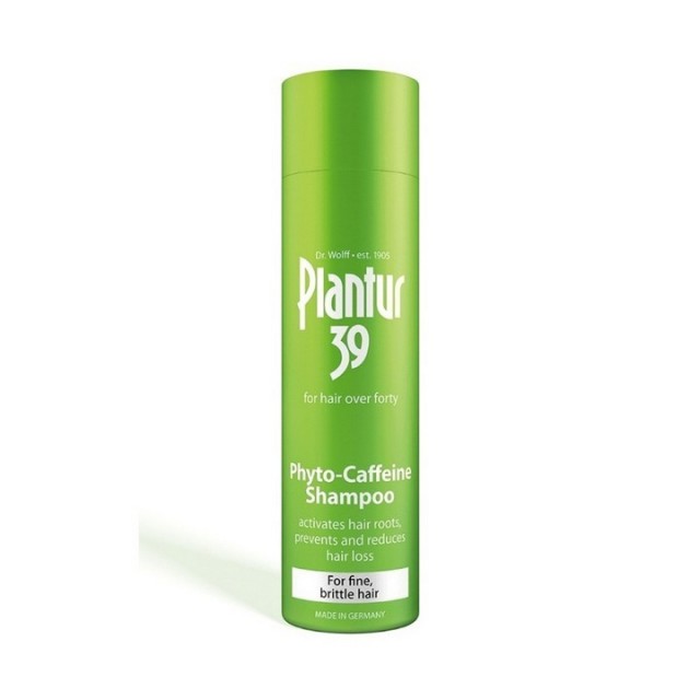 Plantur 39 kofeinski šampon za kosu 250 ml Plantur 39 kofeinski šampon za kosu 250 ml