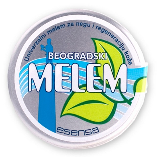 Beogradski univerzalni melem za kožu 40ml