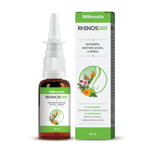 Rhinosinn sprej 20ml