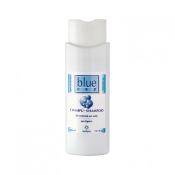 Blue cap šampon 400ml