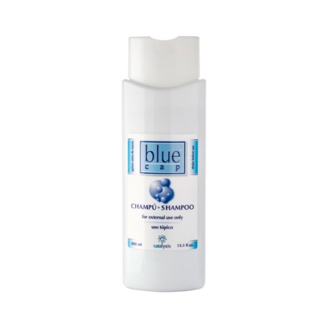 Blue cap šampon 400ml Blue cap šampon 400ml