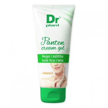 Dr Plant Panten krem gel 100ml