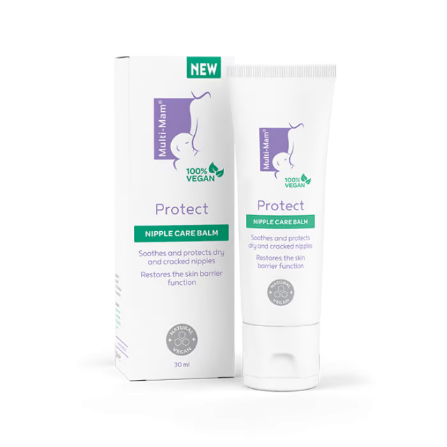 Multi-Mam Balsam Protect 30ml Multi-Mam Balsam Protect 30ml