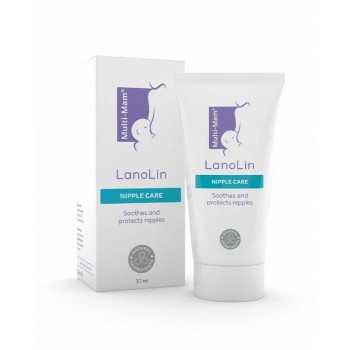Multi-Mam lanolin 30ml Multi-Mam lanolin 30ml