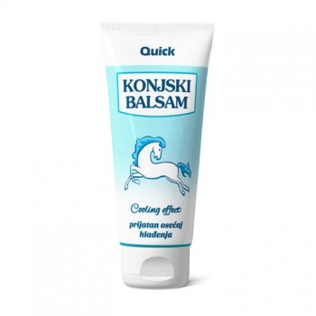 Konjski balsam Cold 200ml