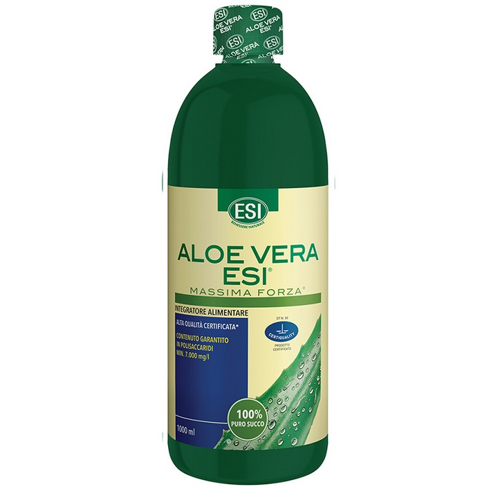 Aloe Vera sok 1000ml | Online prodaja farmaceutskih proizvoda Webapoteka