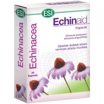 Echinaid 30 kapsula