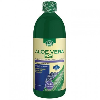 Aloe Vera sok sa borovnicom 500ml Aloe Vera sok sa borovnicom 500ml
