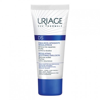 Uriage DS Emulzija 40ml  756