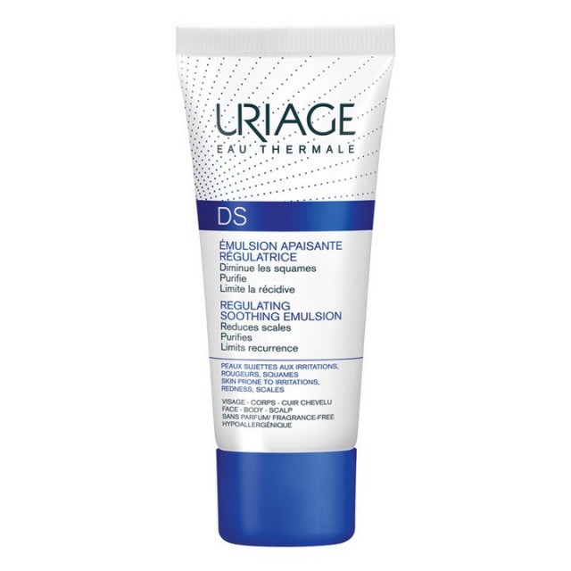 Uriage DS Emulzija 40ml  756