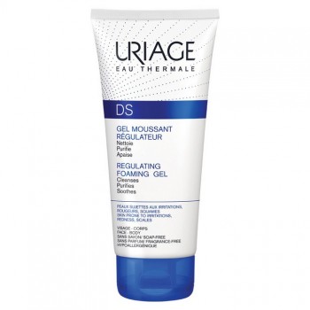 Uriage DS Gel Za Pranje 150ml  759 Uriage DS Gel Za Pranje 150ml  759