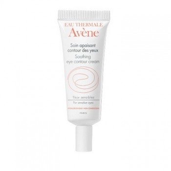 Avene Umirujuća krema za područje oko očiju 10ml