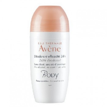 Avene Dezodorans za osetljivu kožu (roll on) 50ml