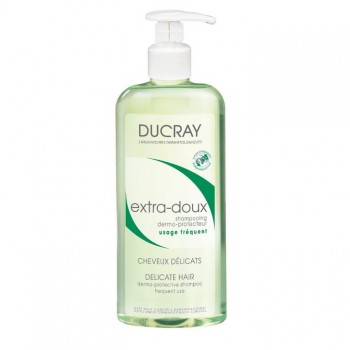Ducray Extra Duox šampon 400 ml Ducray Extra Duox šampon 400 ml