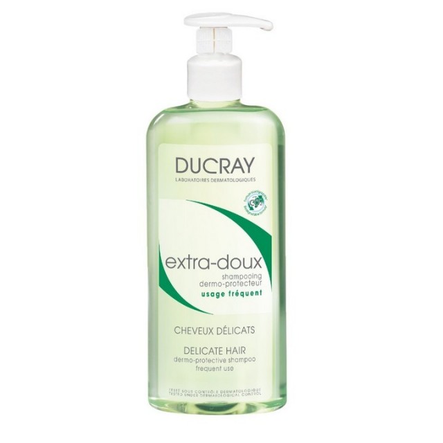 Ducray Extra Duox šampon 400 ml
