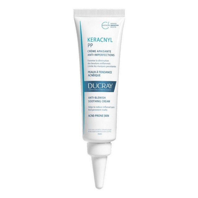 Ducray Keraknyl PP krema 30ml Ducray Keraknyl PP krema 30ml