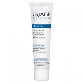 Uriage Bariederm Cica Krem 40 ml  1074