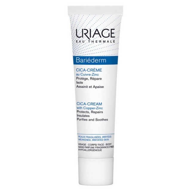 Uriage Bariederm Cica Krem 40 ml  1074