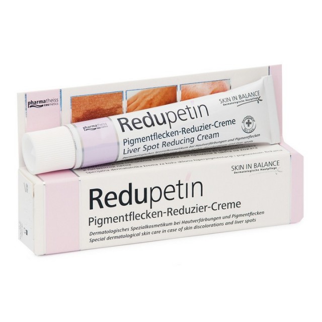 Redupetin Pigment Krema 20ml