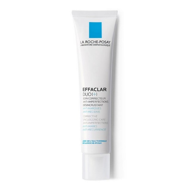 La Roche-Posay Effaclar Duo (+) 40 ml
