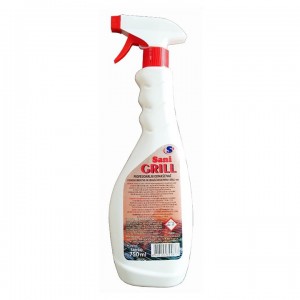 Sani Grill sa raspršivačem 750 ml