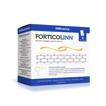 Forticolinn 14 kesica